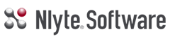 Nlyte Software logo